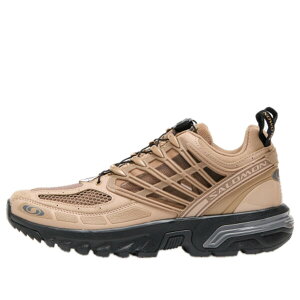 SALOMON �T������ �����Y �X�j�[�J�[ �ySALOMON ACS Pro 'Portabella Natural' 475967�z �T�C�Y US_M_4