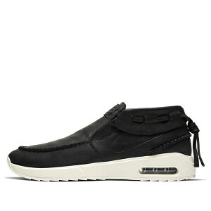 Nike �i�C�L �����Y �X�j�[�J�[ �yNike SB Air Max Stefan Janoski 2 Moc 'Black' BQ6840-002�z �T�C�Y US_7.5(25.5cm)