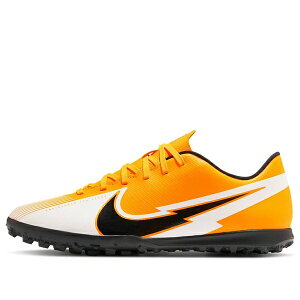 Nike iCL Y Xj[J[ yNike Mercurial Vapor 13 Club TF Turf 'Black Yellow' AT7999-801z TCY US_9.5(27.5cm)
