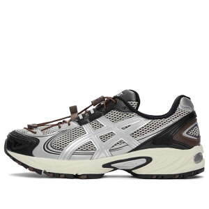 ASICS AVbNX Y Xj[J[ yASICS Gel-Kahana TR V4 'Silver Black Brown' 1203A716-020z TCY US_8.5(26.5cm)