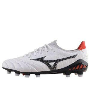 Mizuno �~�Y�m �����Y �X�j�[�J�[ �yMizuno Morelia Neo III Japan 'White Black Red' P1GA209009�z �T�C�Y US_8(26.0cm)