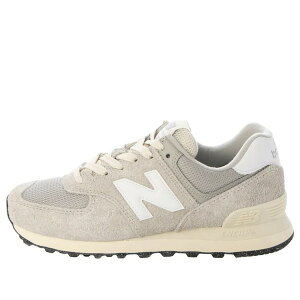 New Balance �j���[�o�����X �����Y �X�j�[�J�[ �yNew Balance 574 'Concrete Angora' U574RBL�z �T�C�Y US_M_4