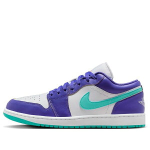 Air Jordan W[_ Y Xj[J[ yAir Jordan 1 Low SE 'Hornets' HJ9013-550z TCY US_8(26.0cm)