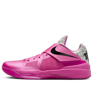 Nike �i�C�L �����Y �X�j�[�J�[ �yNike KD 4 'Aunt Pearl' HF9098-600�z �T�C�Y US_7.5(25.5cm)