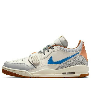 Air Jordan �W���[�_�� �����Y �X�j�[�J�[ �yAir Jordan Legacy 312 Low 'Sail Royal Russet' HF0746-041�z �T�C�Y US_8(26.0cm)