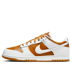 Nike �i�C�L �����Y �X�j�[�J�[ �yNike Dunk Low CO.JP 'Dark Curry' FQ6965-700�z �T�C�Y US_M_4