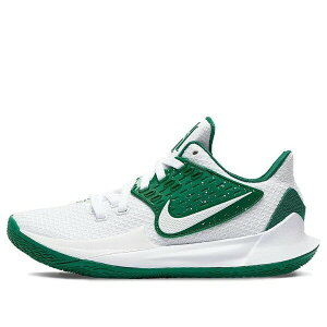 Nike �i�C�L �����Y �X�j�[�J�[ �yNike Kyrie Low 2 TB 'Clover' CN9827-109�z �T�C�Y US_M_4.5