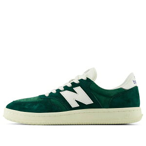 New Balance �j���[�o�����X �����Y �X�j�[�J�[ �yNew Balance T500 'Marsh Green Sea Salt' CT500CH�z �T�C�Y US_9(27.0cm)