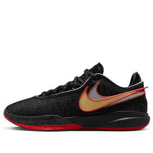 Nike �i�C�L �����Y �X�j�[�J�[ �yNike LeBron 20 'Trinity' DJ5423-001�z �T�C�Y US_M_14