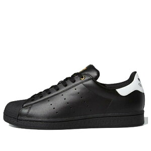 adidas �A�f�B�_�X �����Y �X�j�[�J�[ �yadidas Superstar Stan Smith 'Core Black' FX7578�z �T�C�Y US_7.5(25.5cm)