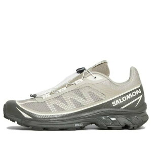 SALOMON �T������ �����Y �X�j�[�J�[ �ySALOMON Xt-6 'CREAM GRAY' 471513�z �T�C�Y US_7(25.0cm)