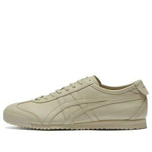 Onitsuka Tiger �I�j�c�J�^�C�K�[ �����Y �X�j�[�J�[ �yOnitsuka Tiger Mexico 66 Cactful-S 'Beige' 1183C347-250�z �T�C�Y US_9.5(27.5cm)