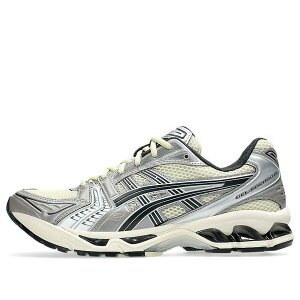 ASICS �A�V�b�N�X �����Y �X�j�[�J�[ �yASICS Gel-Kayano 14 'Oyster White Steeple Grey' 1203A537-250�z �T�C�Y US_7(25.0cm)