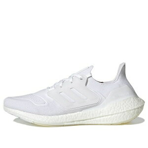 adidas �A�f�B�_�X �����Y �X�j�[�J�[ �yadidas UltraBoost 22 'Cloud White' GX5459�z �T�C�Y US_M_4.5