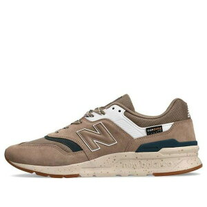New Balance �j���[�o�����X �����Y �X�j�[�J�[ �yNew Balance 997H 'Mushroom Trek' CM997HJJ�z �T�C�Y US_8.5(26.5cm)