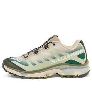 SALOMON �T������ �����Y �X�j�[�J�[ �ySALOMON x Notre XT-4 OG 'Grass Stained' 474239�z �T�C�Y US_8.5(26.5cm)