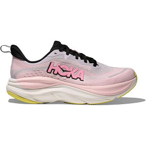 Hoka One One zJIlIl fB[X Xj[J[ yHoka One One Skyflow Starlight Glow Carnation (Women's)z TCY US_6.5(23.5cm) Starlight Glow/Carnation