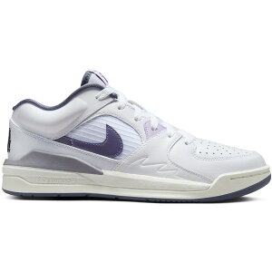 Jordan �W���[�_�� ���f�B�[�X �X�j�[�J�[ �yJordan Stadium 90 White Sail Cement Grey Daybreak (Women's)�z �T�C�Y US_W_10.5 White/Sail/Cement Grey/Daybreak