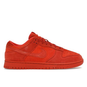 Nike iCL fB[X Xj[J[ yNike Dunk Low SE Valley Of Fire (Women's)z TCY US_8(25.0cm) Picante Red/Dragon Red