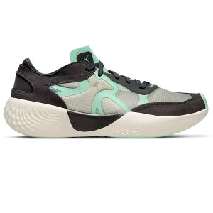 Jordan W[_ fB[X Xj[J[ yJordan Delta 3 Low Anthracite Mint Foam (Women's)z TCY US_W_12 Anthracite/Sail/Coconut Milk/Mint Foam