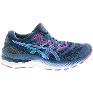 ASICS AVbNX fB[X Xj[J[ yASICS Gel-Nimbus Grand Shark Digital Aqua (Women's)z TCY US_5.5(22.5cm) Grand Shark/Digital Aqua
