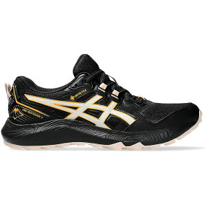 ASICS AVbNX fB[X Xj[J[ yASICS Gel-Sonoma 7 GTX Black Pearl Pink (Women's)z TCY US_7(24.0cm) Black/Pearl Pink