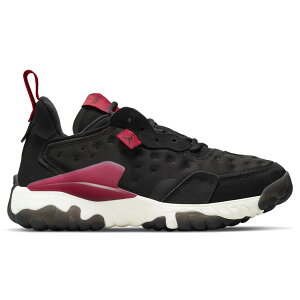 Jordan W[_ fB[X Xj[J[ yJordan Delta 2 Bred (Women's)z TCY US_W_12 Black/Gym Red/Sail/Chile Red