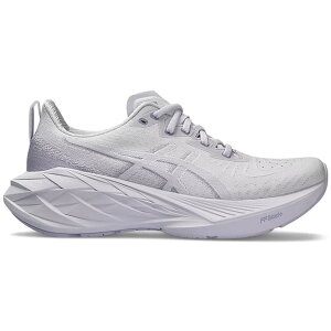 ASICS AVbNX fB[X Xj[J[ yASICS Novablast 4 Lilac Hint Faded Ash Rock (Women's)z TCY US_5.5(22.5cm) Lilac Hint/Faded Ash Rock