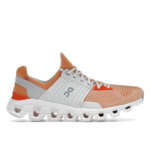 On I fB[X Xj[J[ yOn Running Cloudswift Copper Frost (Women's)z TCY US_5(22.0cm) Copper/Frost