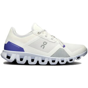 On I fB[X Xj[J[ yOn Running Cloud X 3 AD Undyed Nimbus (Women's)z TCY US_6(23.0cm) Undyed/Nimbus