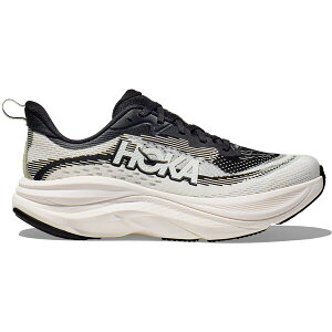 Hoka One One zJIlIl fB[X Xj[J[ yHoka One One Skyflow Black White (Women's)z TCY US_8.5(25.5cm) Black/White