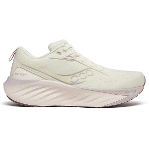 Saucony �T�b�J�j�[ ���f�B�[�X �X�j�[�J�[ �ySaucony Triumph 22 Vanilla (Women's)�z �T�C�Y US_9.5(26.5cm) Vanilla