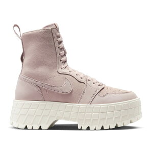 Jordan W[_ fB[X Xj[J[ yJordan 1 Brooklyn Pink Oxford Phantom (Women's)z TCY US_8.5(25.5cm) Pink Oxford/Pink Oxford/Phantom