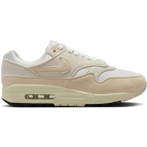 Nike �i�C�L ���f�B�[�X �X�j�[�J�[ �yNike Air Max 1 Guava Ice (Women's)�z �T�C�Y US_7(24.0cm) Sail/Guava Ice/Phantom/Black/Coconut Milk
