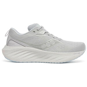 Saucony �T�b�J�j�[ ���f�B�[�X �X�j�[�J�[ �ySaucony Triumph 22 Cloud (Women's)�z �T�C�Y US_8(25.0cm) Cloud