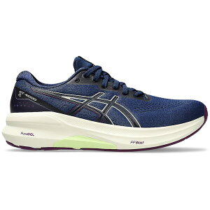 ASICS AVbNX fB[X Xj[J[ yASICS GT-4000 4 Blue Expanse Birch (Women's)z TCY US_6(23.0cm) Blue Expanse/Birch