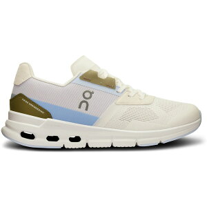 On I fB[X Xj[J[ yOn Running Cloudrift Ivory Heather (Women's)z TCY US_W_10 Ivory/Heather