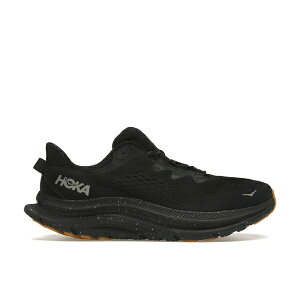 Hoka One One zJIlIl fB[X Xj[J[ yHoka One One Kawana 2 Black Gum (Women's)z TCY US_8.5(25.5cm) Black/Black