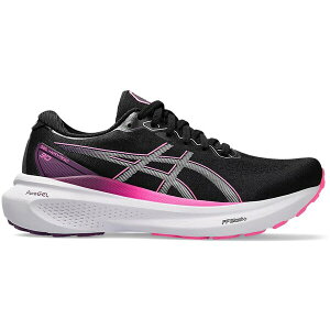 ASICS AVbNX fB[X Xj[J[ yASICS Gel-Kayano 30 Black Lilac Hint (Women's)z TCY US_5.5(22.5cm) Black/Lilac Hint