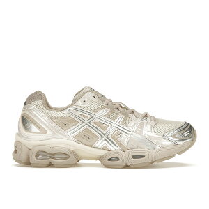 ASICS AVbNX fB[X Xj[J[ yASICS Gel-Nimbus 9 Cream Mineral Beige (Women's)z TCY US_W_11 Cream/Mineral Beige
