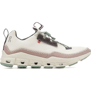 On I fB[X Xj[J[ yOn Running Cloudaway White Ice Moss (Women's)z TCY US_5.5(22.5cm) White/Ice Moss