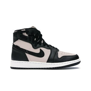 Jordan �W���[�_�� ���f�B�[�X �X�j�[�J�[ �yJordan 1 Rebel XX Silt Red (Women's)�z �T�C�Y US_W_10 Silt Red/Black-White