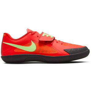 Nike �i�C�L �����Y �X�j�[�J�[ �yNike Zoom Rival SD 2 Bright Crimson Lime Blast Hyper Orange Washed Coral�z �T�C�Y US_10.5(28.5cm) Bright Crimson/Lime Blast/Hyper Orange/Washed Coral