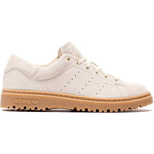 adidas �A�f�B�_�X �����Y �X�j�[�J�[ �yadidas Stan Smith Freizeit Wonder White�z �T�C�Y US_12(30.0cm) Wonder White/Wonder White/Gum 4
