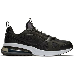 Nike �i�C�L �����Y �X�j�[�J�[ �yNike Air Max 270 Futura Black White Black�z �T�C�Y US_7(25.0cm) Black/White-Black