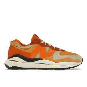 New Balance j[oX Y Xj[J[ yNew Balance 57/40 Concepts Headin' Home (Special Box)z TCY US_10(28.0cm) Orange/ Apricot