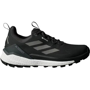 adidas AfB_X Y Xj[J[ yadidas Terrex Free Hiker 2.0 Low Gore-Tex Core Black Grey Cloud Whitez TCY US_8(26.0cm) Core Black/Grey Four/Cloud White