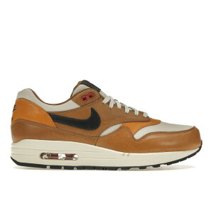 Nike �i�C�L �����Y �X�j�[�J�[ �yNike Air Max 1 Escape Collection�z �T�C�Y US_11(29.0cm) Light Bone/Black Pine-Al Brown