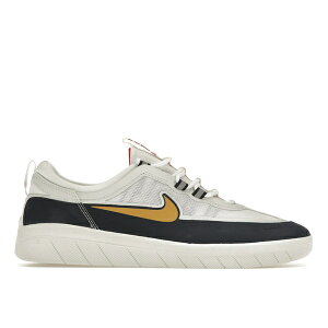 Nike iCL Y Xj[J[ yNike SB Nyjah Free 2 Spiridon Olympicz TCY US_12(30.0cm) Obsidian/Club Gold-White-Obsidian