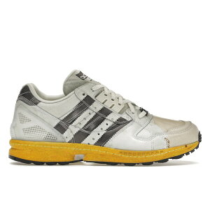 adidas �A�f�B�_�X �����Y �X�j�[�J�[ �yadidas ZX 8000 Superstar�z �T�C�Y US_M_4 Footwear White/Core Black/Off White